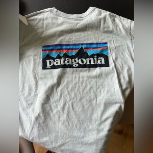 men’s patagonia shirt